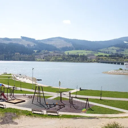 Pensjonat Modul Namiestów