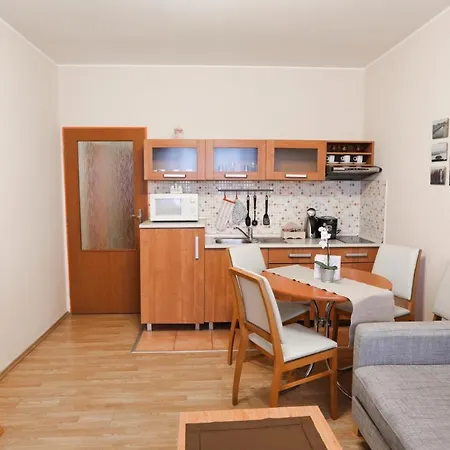 Modul Pensjonat Namiestów