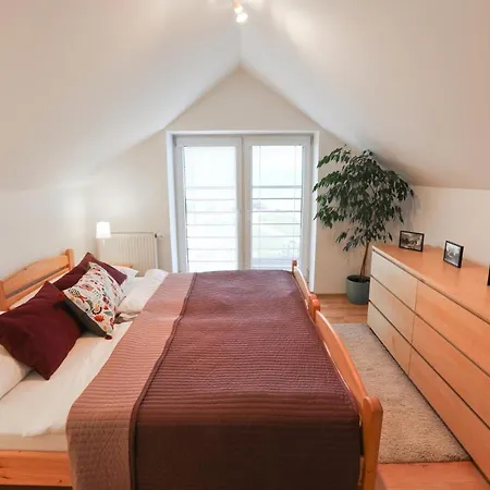 Modul Pensjonat Namiestów